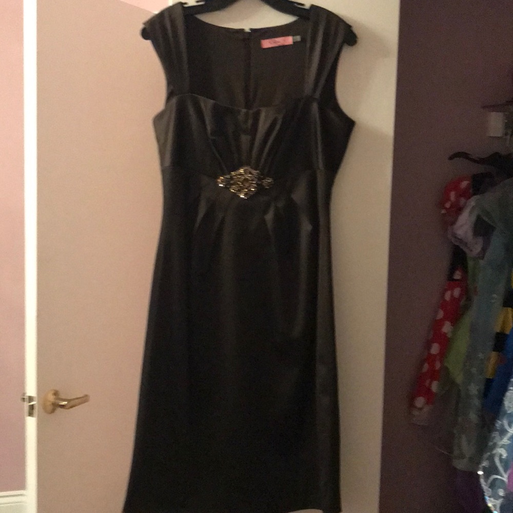 Cocktail dress NWOT